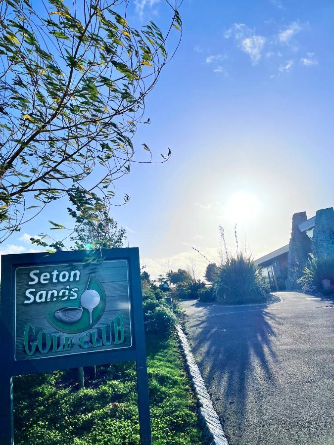 Lovely 3 Bedroom Holiday Home In Seton Sand Caravan Park Wi-Fi Xbox Édimbourg Extérieur photo