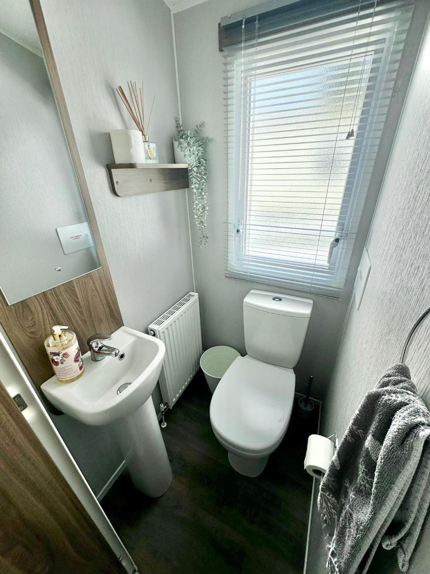 Lovely 3 Bedroom Holiday Home In Seton Sand Caravan Park Wi-Fi Xbox Édimbourg Extérieur photo